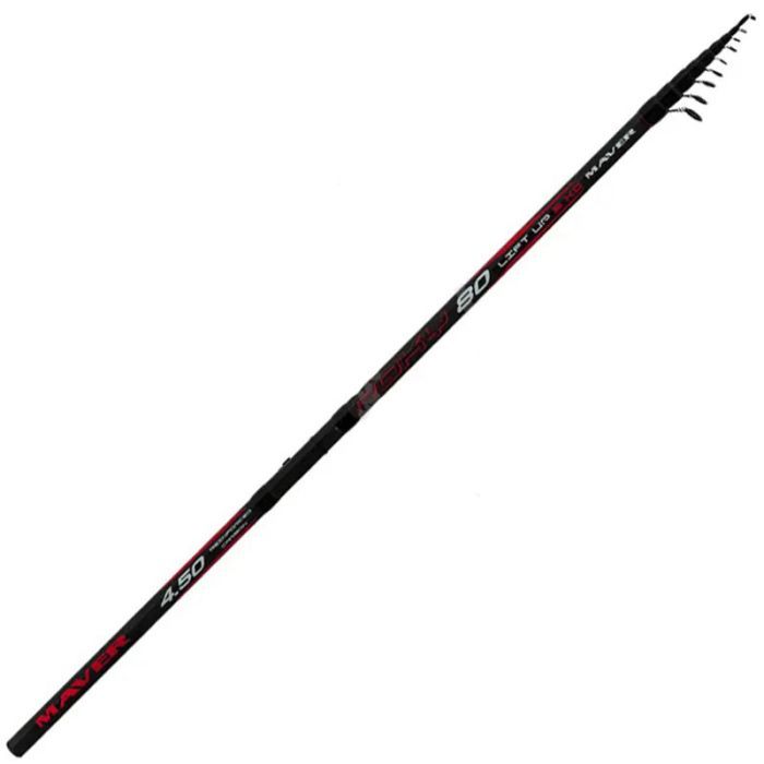 Удилище Maver Roky Universal 4.50m max 40g (1300.27.74)