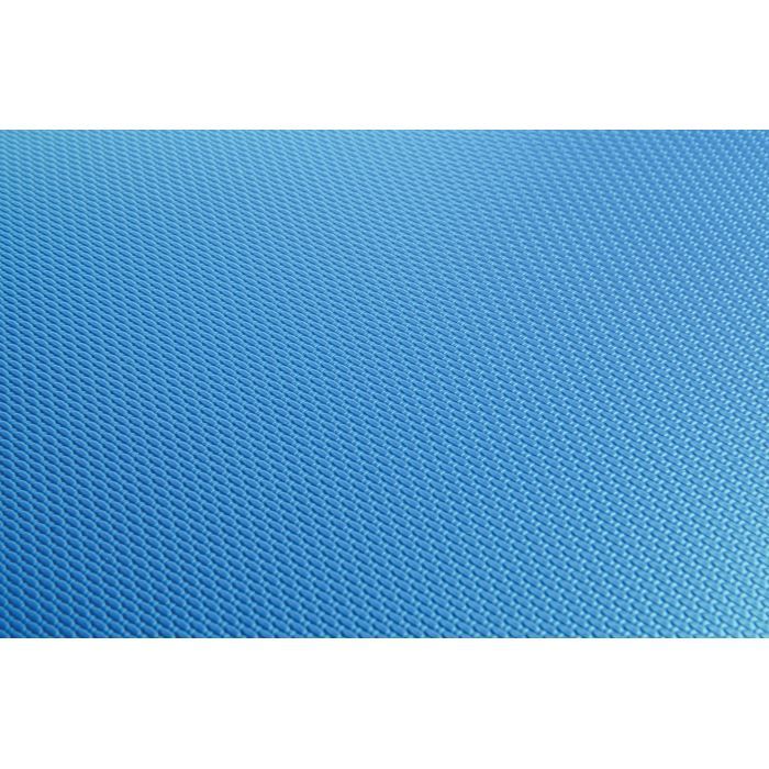 Папка на резинках Optima А4 двухцветная, оранжевая (O30698-06) изображение 2