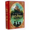 Книга Harry Potter and the Philosopher's Stone - J.K. Rowling Bloomsbury (9781526626585) изображение 2