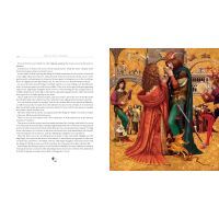 Книга Child Roland and Other Knightly Tales А-ба-ба-га-ла-ма-га (9786175851593) зображення 3