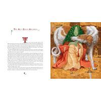 Книга Child Roland and Other Knightly Tales А-ба-ба-га-ла-ма-га (9786175851593) зображення 4