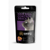 Ласощі для котів Savory Snack Hair ball Contro 60 г (для контролю утворення шерстяних грудочок) (4820232631485)