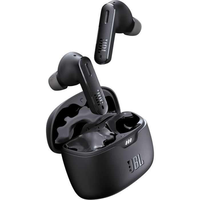 Навушники JBL Tune Beam Blue (JBLTBEAMBLU) зображення 10