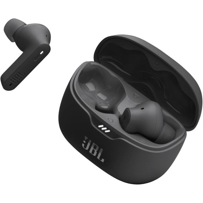 Навушники JBL Tune Beam Blue (JBLTBEAMBLU) зображення 2