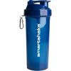 Шейкер спортивный SmartShake Lite 1000ml Glossy-Navy Blue (10611402)