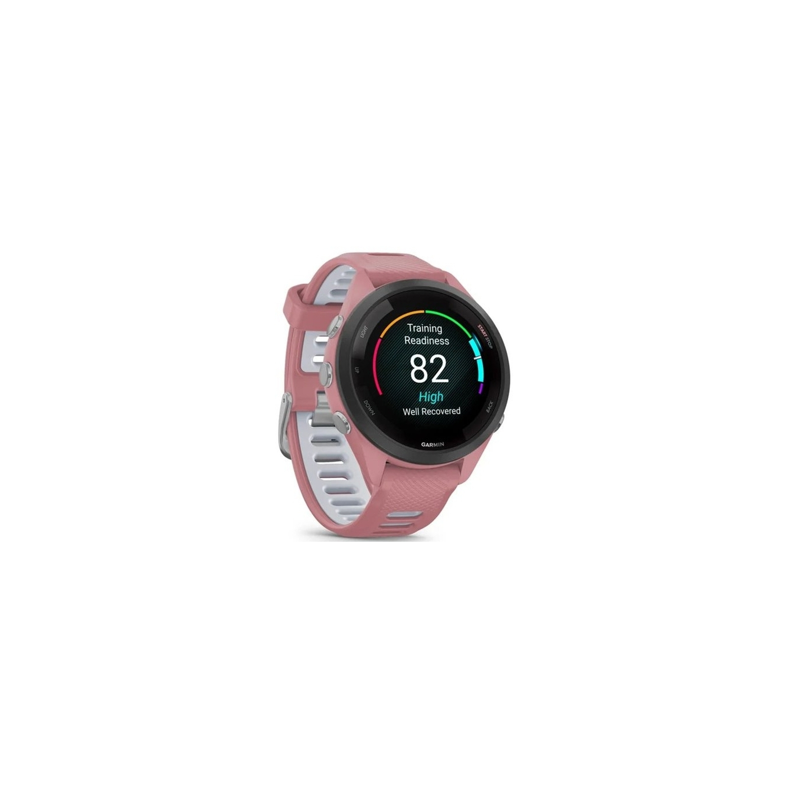 Смарт-часы Garmin Forerunner 265S, Pink, GPS (010-02810-15) изображение 3