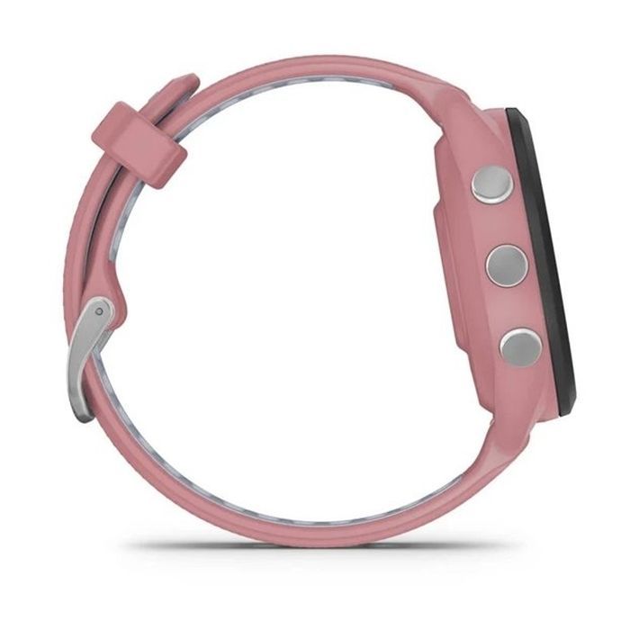 Смарт-часы Garmin Forerunner 265S, Pink, GPS (010-02810-15) изображение 4