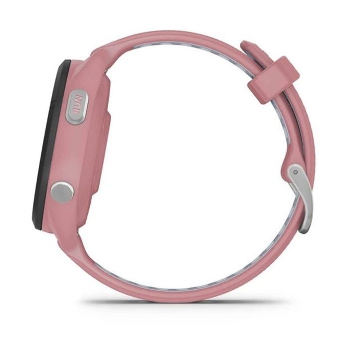 Смарт-часы Garmin Forerunner 265S, Pink, GPS (010-02810-15) изображение 5
