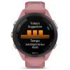 Смарт-часы Garmin Forerunner 265S, Pink, GPS (010-02810-15) изображение 7