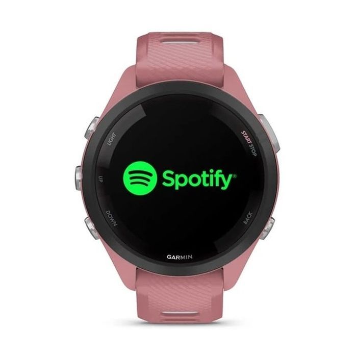 Смарт-часы Garmin Forerunner 265S, Pink, GPS (010-02810-15) изображение 8