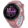 Смарт-часы Garmin Forerunner 265S, Pink, GPS (010-02810-15)