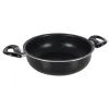 Набір посуду Gimex Cookware Set induction 7 предметів Black (6977222) зображення 3