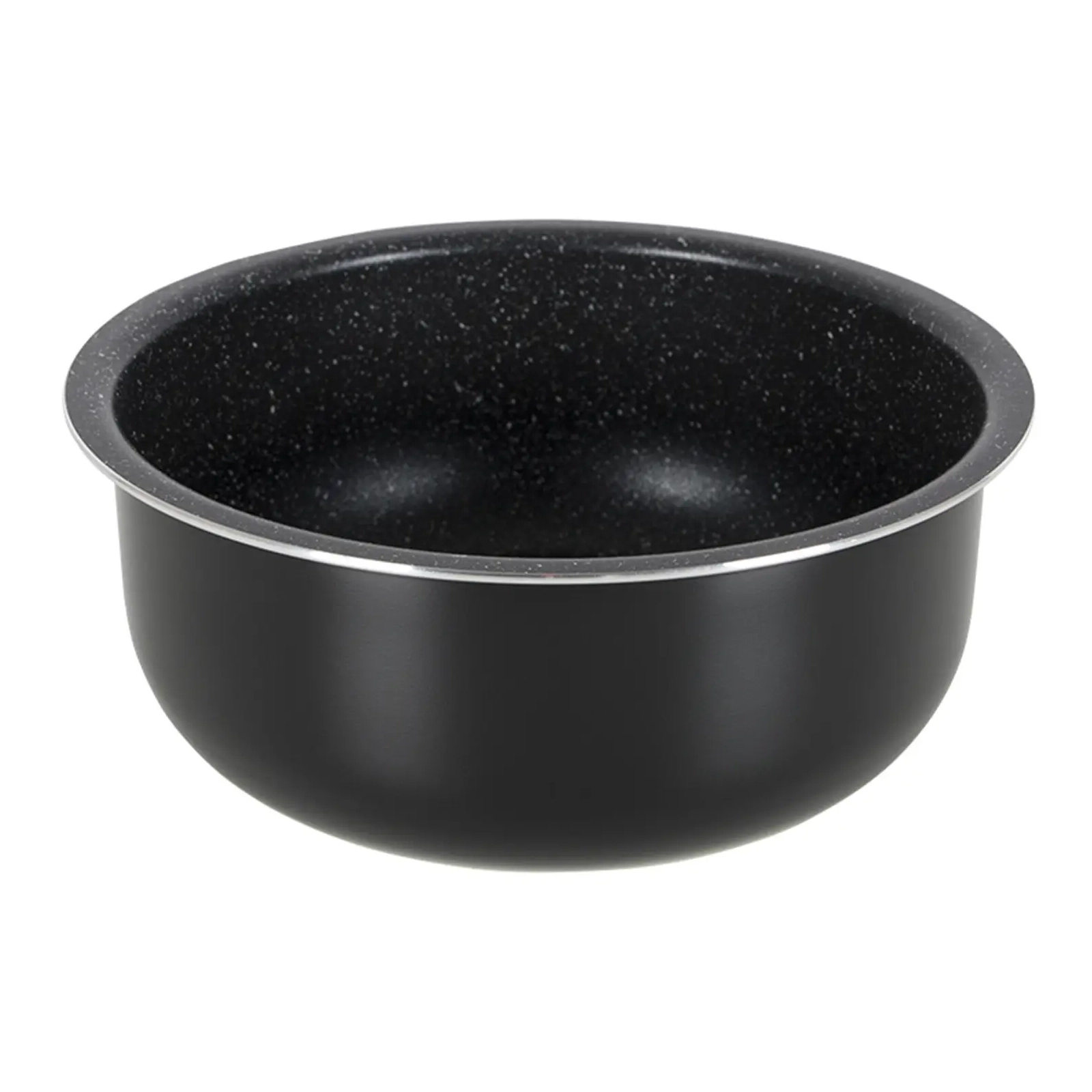 Набор посуды Gimex Cookware Set induction 7 предметів Black (6977222) изображение 4