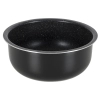 Набір посуду Gimex Cookware Set induction 7 предметів Black (6977222) зображення 4