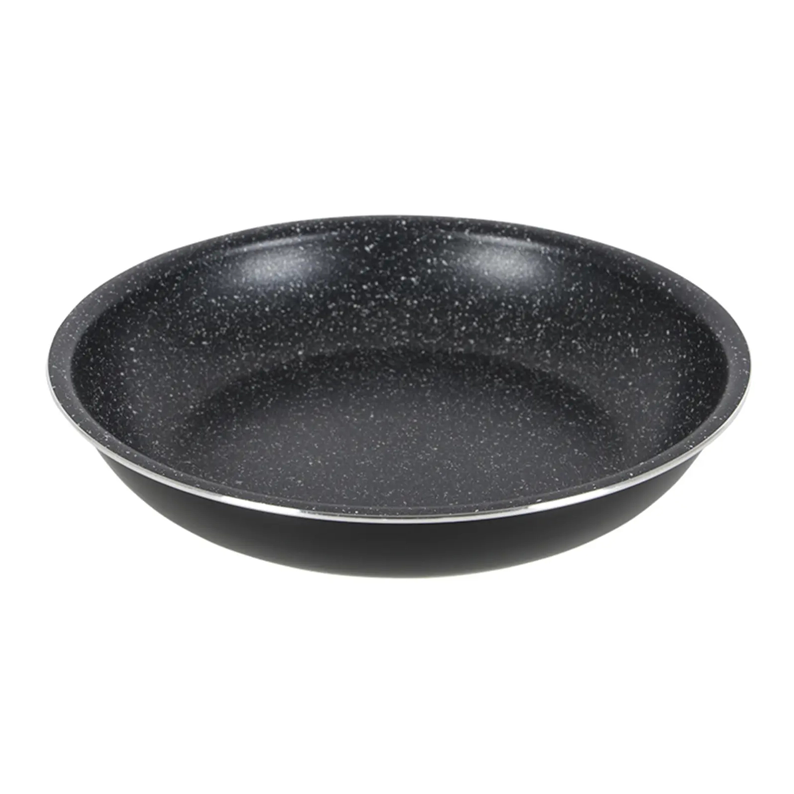 Набір посуду Gimex Cookware Set induction 7 предметів Black (6977222) зображення 5
