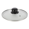 Набір посуду Gimex Cookware Set induction 7 предметів Black (6977222) зображення 6