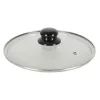 Набір посуду Gimex Cookware Set induction 7 предметів Black (6977222) зображення 7