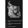 Шаровый кран Ajax WaterStop3/4 white изображение 11