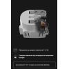Шаровый кран Ajax WaterStop3/4 white изображение 12