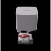 Шаровый кран Ajax WaterStop3/4 white изображение 6