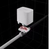 Шаровый кран Ajax WaterStop3/4 white изображение 8
