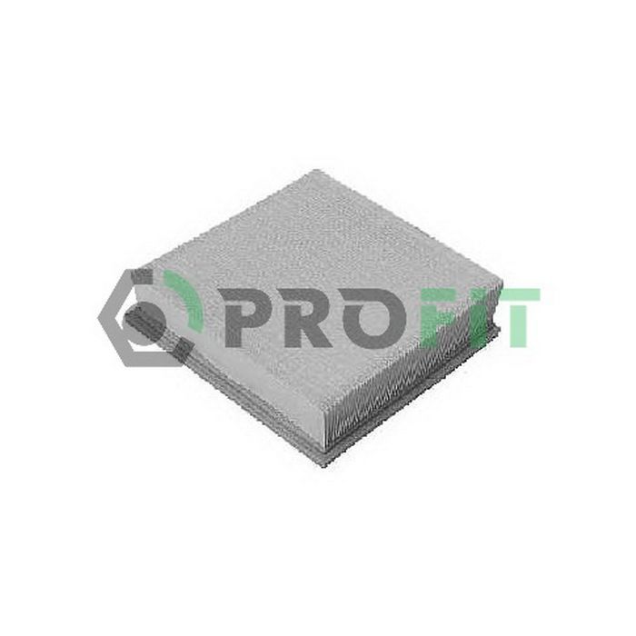Повітряний фільтр для автомобіля Profit 1512-1006