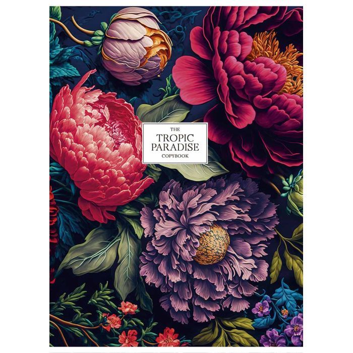 Тетрадь Школярик А5 Student линия 48 листов (A5-048-5227L)