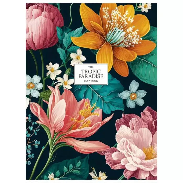 Тетрадь Школярик А5 Student линия 48 листов (A5-048-5227L) изображение 2