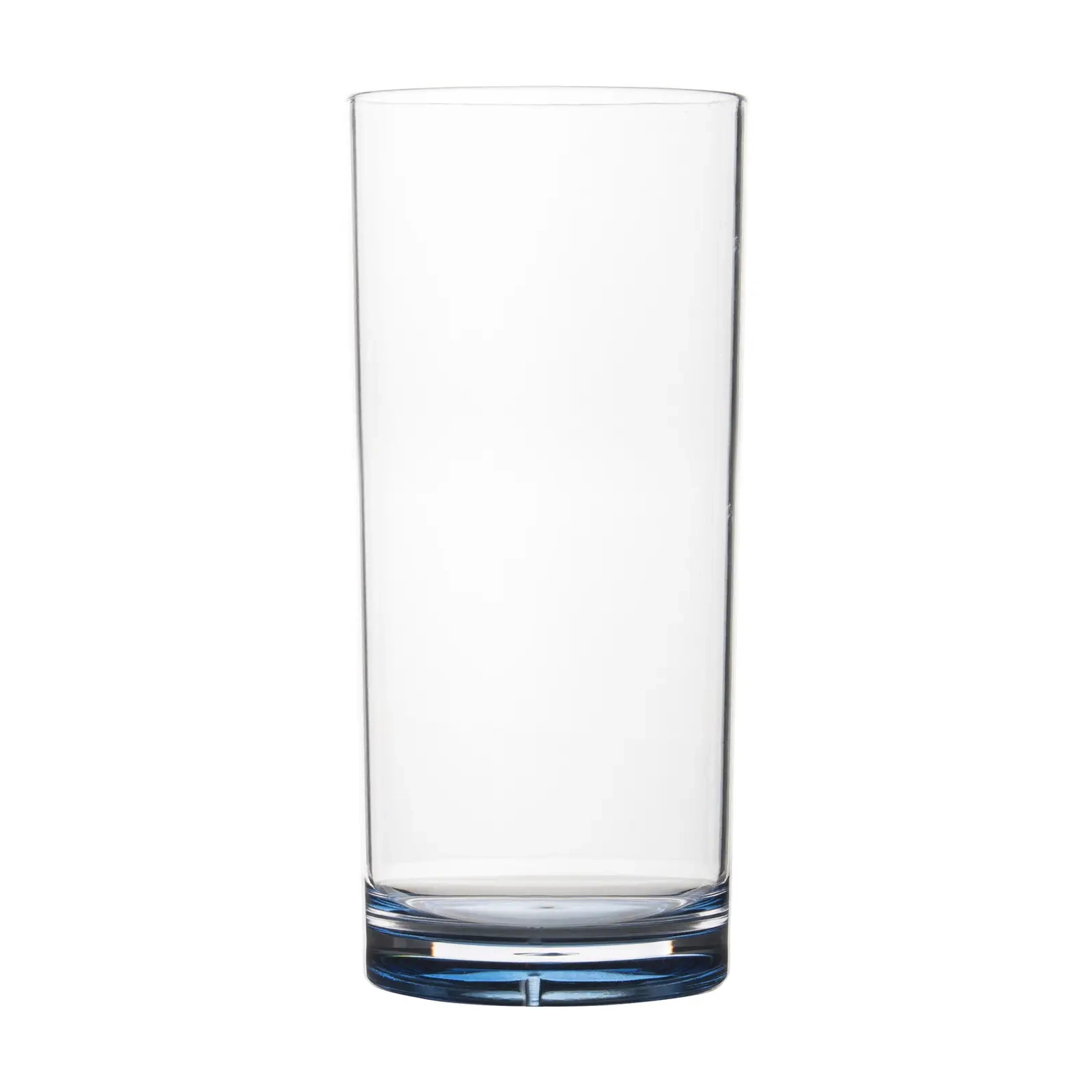 Набор туристической посуды Gimex склянки кемпінгові Longdrink Glass Colour 4 Pieces 4 Person Sky (6910186) изображение 3