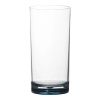 Набор туристической посуды Gimex склянки кемпінгові Longdrink Glass Colour 4 Pieces 4 Person Sky (6910186) изображение 4