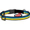 Нашийник для тварин WAUDOG Colors of freedom з QR паспортом XS 20-30 см (5210-4020) зображення 2