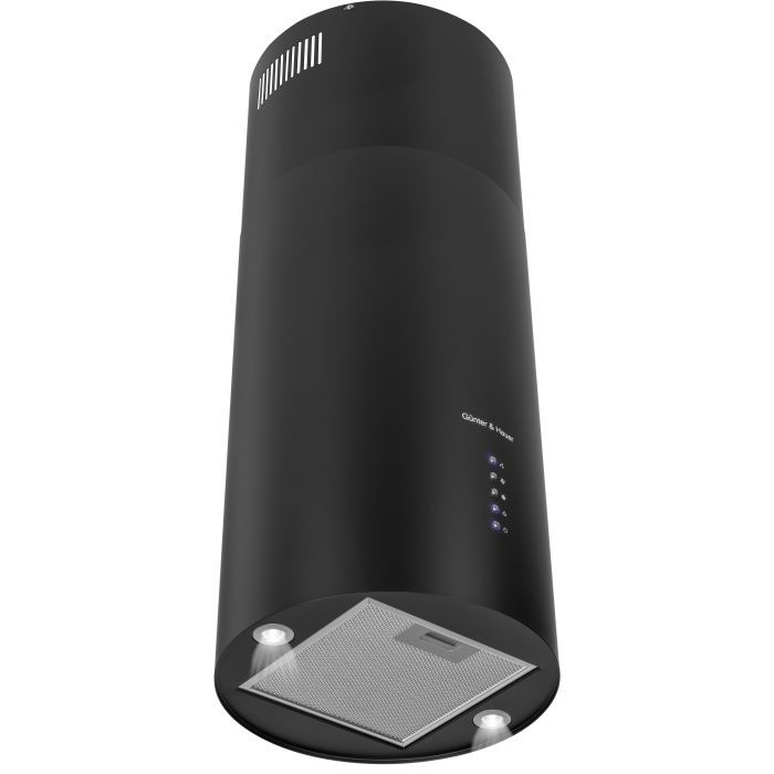 Вытяжка кухонная Gunter&Hauer MARGARETTE B изображение 3