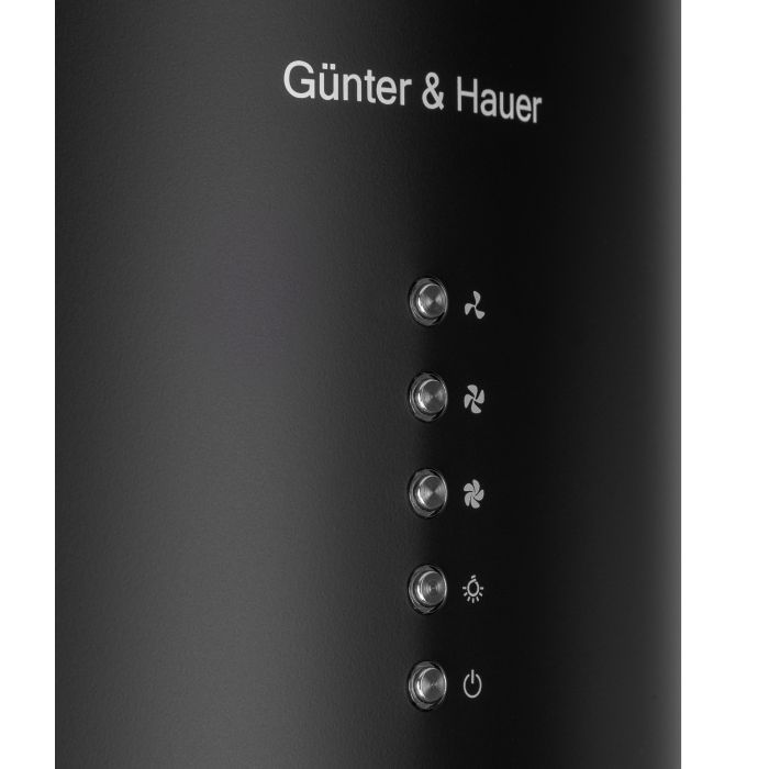 Вытяжка кухонная Gunter&Hauer MARGARETTE B изображение 5