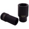 Головка торцевая Toptul 3/4" ударная 21 мм (KABE2421)