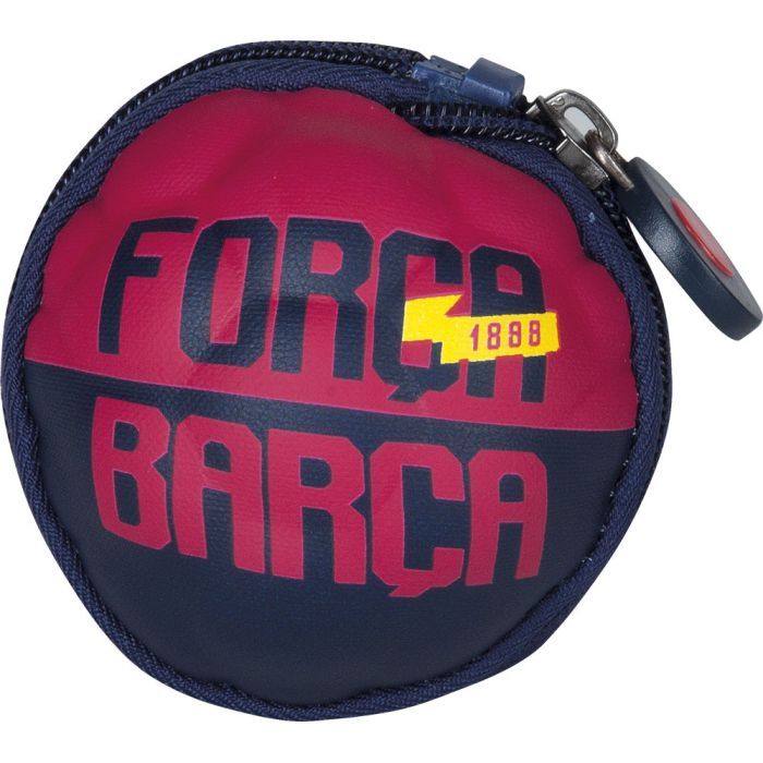 Пенал Barcelona FC-103 Barca Fan 4 (506016032) изображение 2