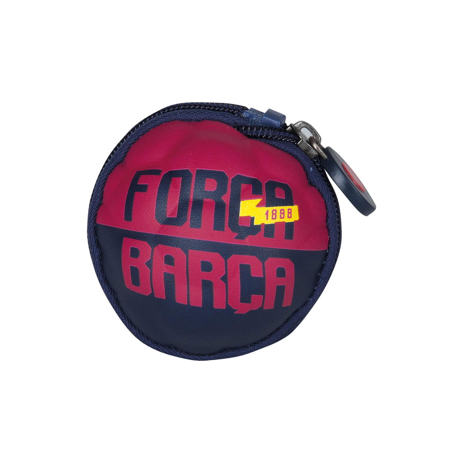 Пенал Barcelona FC-103 Barca Fan 4 (506016032) изображение 2