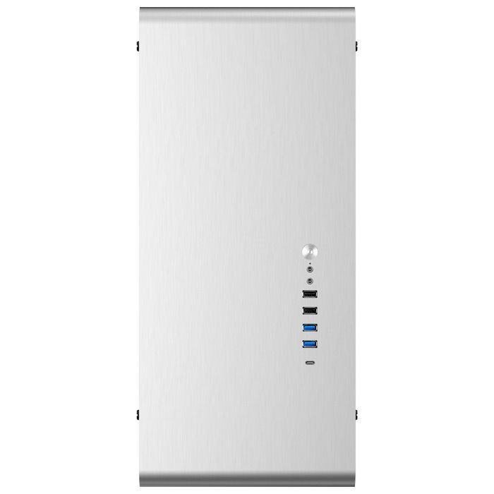 Корпус JONSBO UMX6S Silver изображение 2