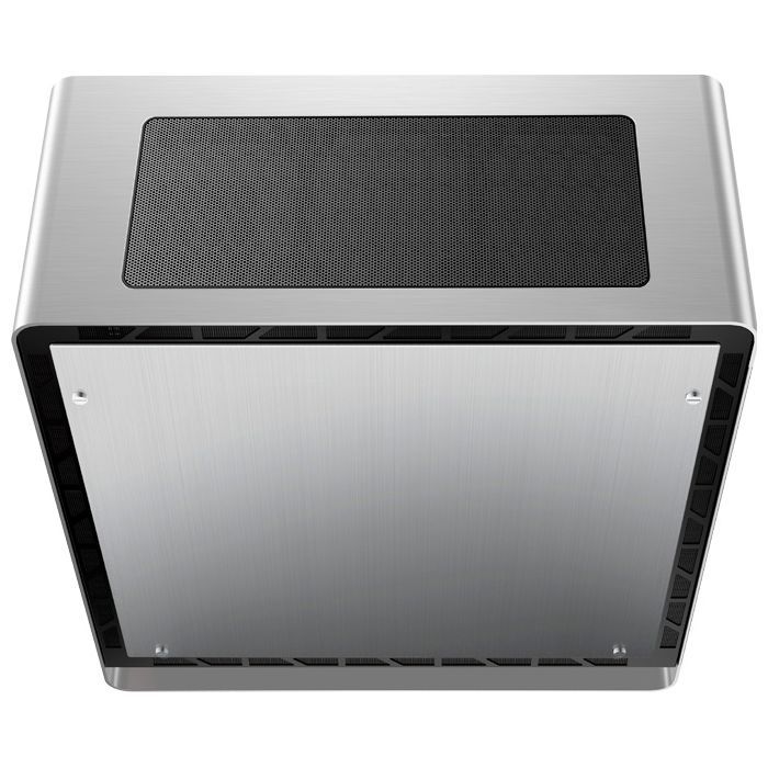 Корпус JONSBO UMX6S Silver изображение 5