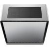 Корпус JONSBO UMX6S Silver изображение 5
