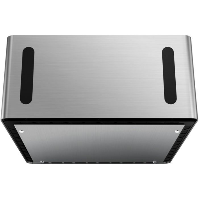 Корпус JONSBO UMX6S Silver изображение 6