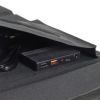 Портативная солнечная панель New Energy Technology 60W Solar Charger (238307) изображение 3