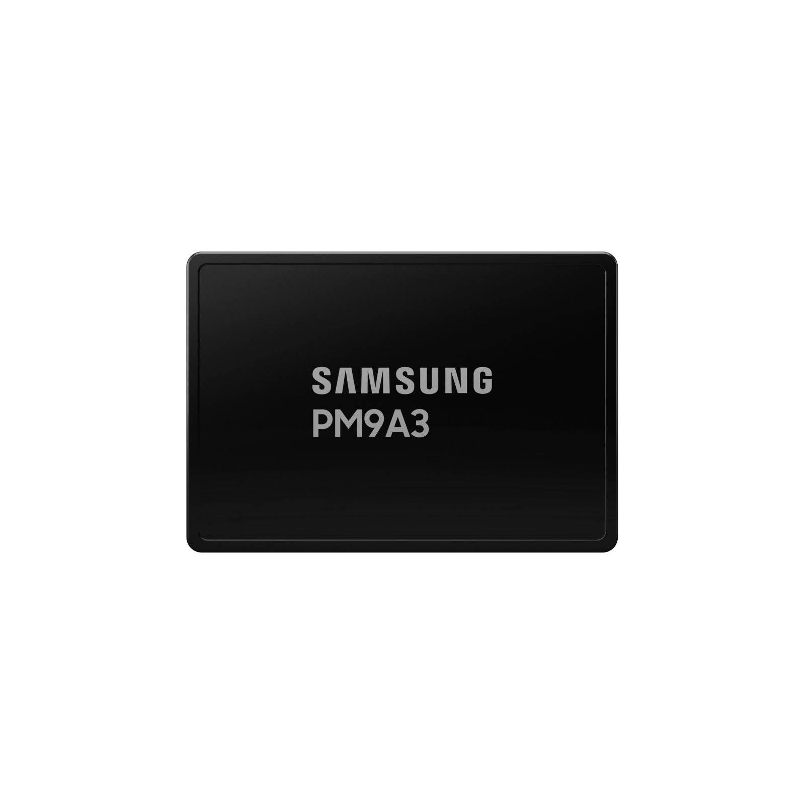 Накопичувач SSD U.2 2.5" 3.84TB PM9A3 Samsung (MZQL23T8HCLS-00A07)