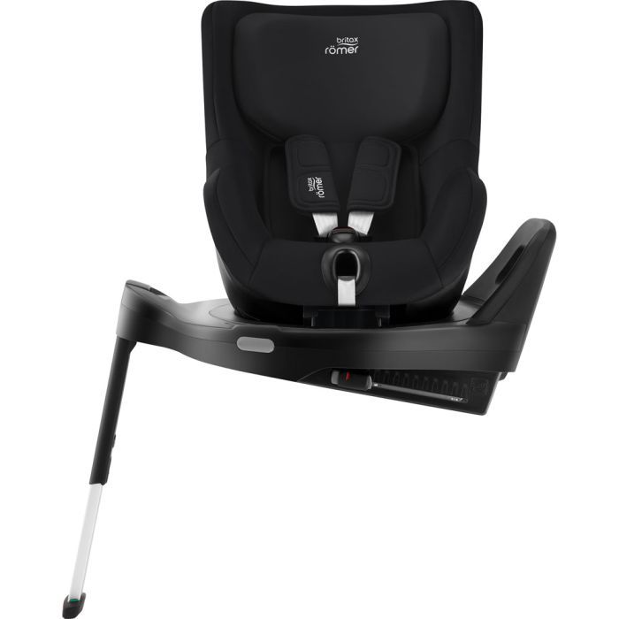 Автокресло Britax-Romer DUALFIX PRO Night Blue (2000039720) изображение 4