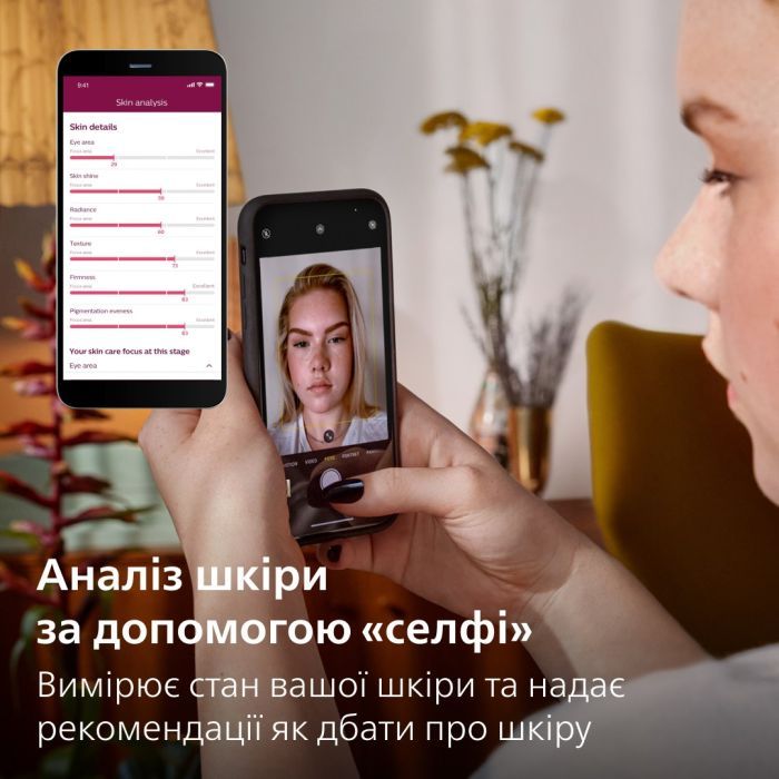 Фотоэпилятор Philips BRI977/00 изображение 10