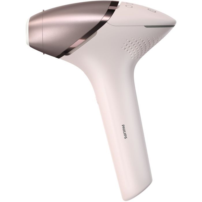 Фотоэпилятор Philips BRI977/00 изображение 3