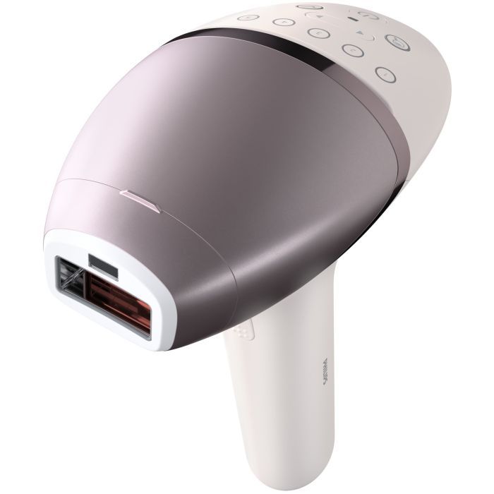 Фотоэпилятор Philips BRI977/00 изображение 4
