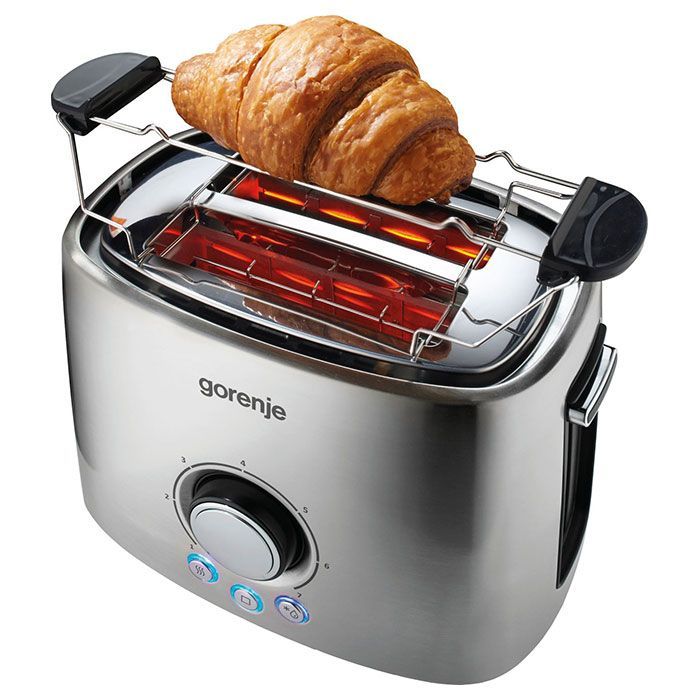 Тостер Gorenje T 1000 E изображение 4