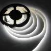 Світлодіодна стрічка LED-STIL 5000K 9 Вт/м COB 480 діодів IP33 24 Вольта 990 lm біле денне світло (UC5-24-480-8-90)