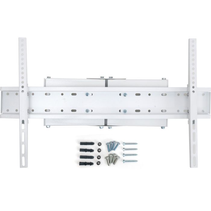Кронштейн Charmount TV0604T-R6 White изображение 10