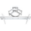 Кронштейн Charmount TV0604T-R6 White изображение 2